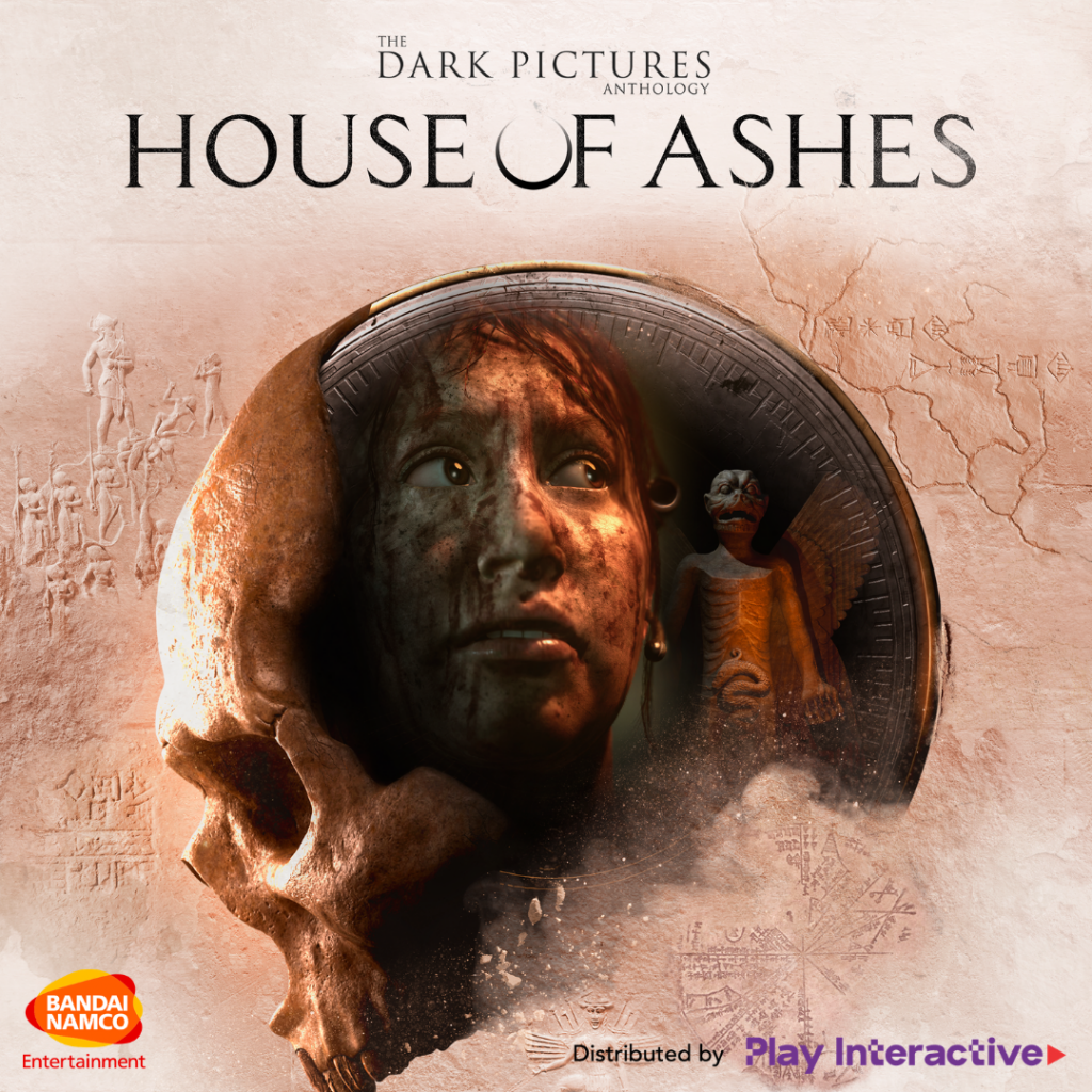 The dark pictures house of ashes системные требования